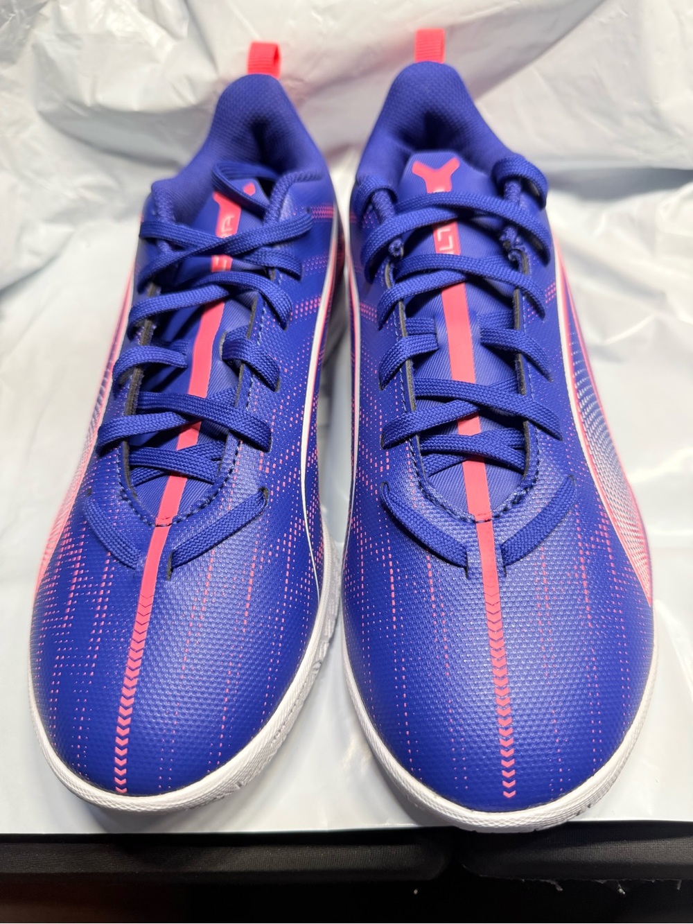 Puma Big Kids Sneakers Size 5.5